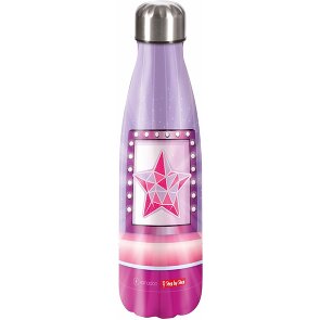 Step by Step Bottiglia per bere