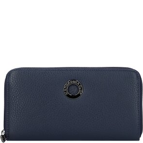 Mandarina Duck Portafoglio Mellow in pelle 19 cm Mandarina Duck Portafoglio Mellow in pelle 19 cm
