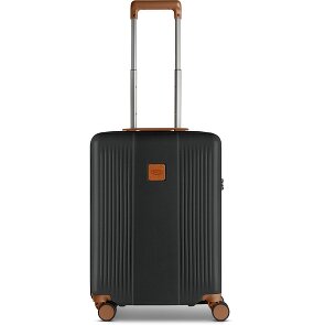 Bric's Ferrara 4 ruote Carrello della cabina S 55 cm