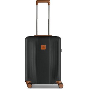 Bric's Ferrara 4 ruote Trolley cabina S 55 cm