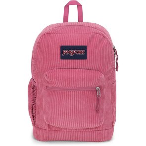 JanSport Cross Town Plus Remix Zaino da giorno 42.5 cm Scomparto per laptop