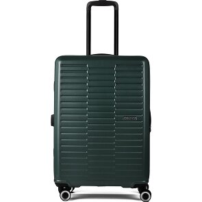 American Tourister Sunset Hills 4 ruote Carrello 64.5 cm