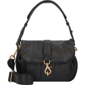 abro Star Borsa a tracolla Pelle 28 cm