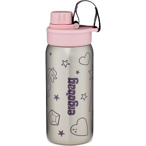 Ergobag Bottiglia in acciaio inox