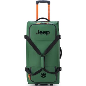 Jeep 2 ruote Borsa da viaggio 72 cm