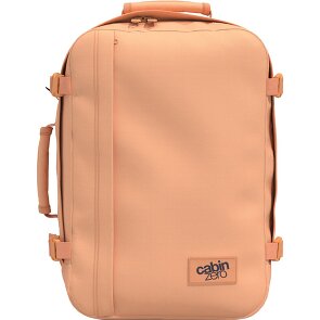 Cabin Zero Classic 124 Zaino da giorno 45 cm Vano porta PC