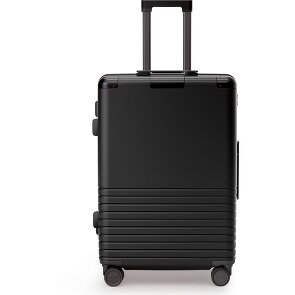 Kapten & Son Heathrow Check-In 4 ruote Carrello 69 cm