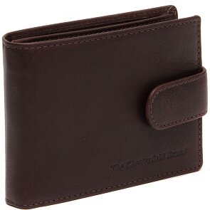 The Chesterfield Brand Yamba Portafoglio Pelle 10.5 cm