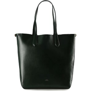 POLO RALPH LAUREN Bellport Borsa shopper Vera Pelle 42 cm