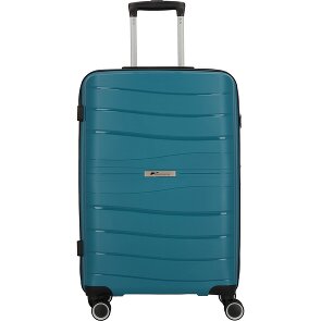 Cocoono Leon 4 ruote Carrello 66 cm