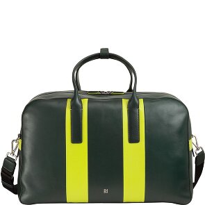 DuDu Borsa da viaggio Weekender in pelle 49 cm