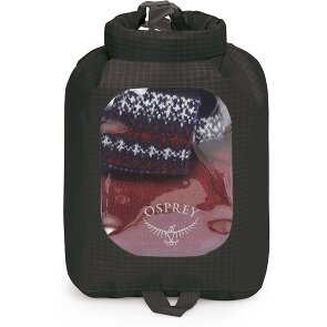 Osprey Ultralight DrySack 3L w-Window Borsa da imballaggio 16 cm