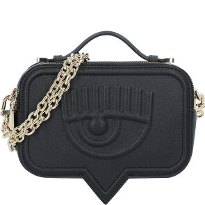 Chiara Ferragni Eyelike bags Borsetta 20 cm Chiara Ferragni Eyelike bags Borsetta 20 cm