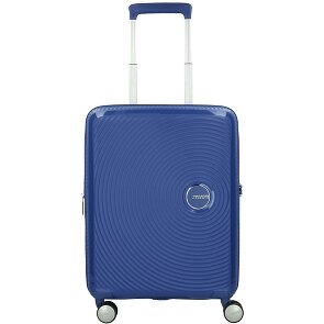 American Tourister Soundbox Carrello cabina a 4 ruote 55 cm