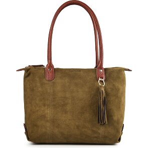 Harbour 2nd Sofia Borsa a spalla Vera Pelle 38 cm