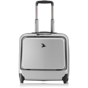 Pack Easy Genius 2 ruote Carrello pilota 42 cm Scomparto per laptop