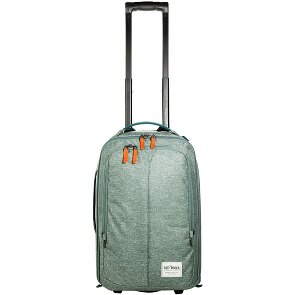 Tatonka Travel 40 2 ruote Carrello della cabina 50 cm Scomparto per laptop Tatonka Travel 40 2 ruote Carrello della cabina 50 cm Scomparto per laptop