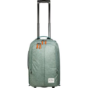 Tatonka Travel 40 2 ruote Carrello della cabina 50 cm Scomparto per laptop
