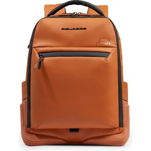 Piquadro Corner Zaino da lavoro 39 cm Scomparto per laptop