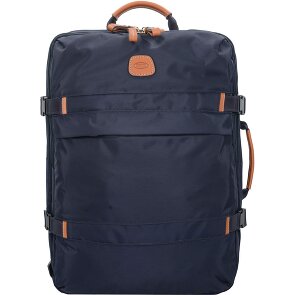 Bric's X-Travel Backpack 42 cm scomparto per laptop