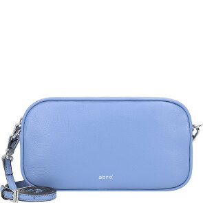 abro Dalia Borsa a tracolla Pelle 23 cm