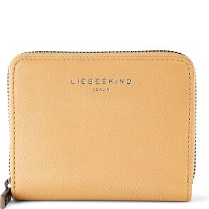 Liebeskind Cloud II Portafoglio Protezione RFID Vera Pelle 12.5 cm