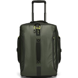 Samsonite Paradiver Light 2 ruote Borsa da viaggio 55 cm