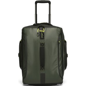 Samsonite Paradiver Light 2 ruote Borsa da viaggio 55 cm