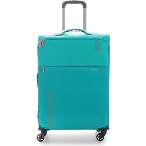 Portaposate Da Viaggio KONO Set Di Valigie Da Pezzi Valigia