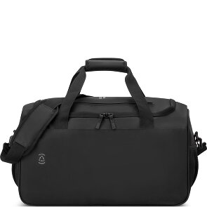 Delsey Paris Maubert 2.0 Borsa da viaggio Weekender 50 cm