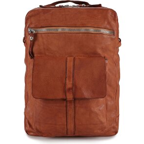 Campomaggi Melograno Zaino da giorno Pelle 39 cm