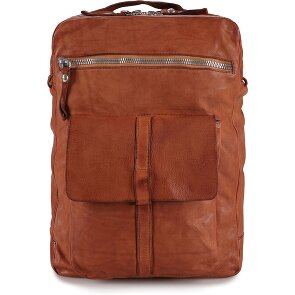 Campomaggi Melograno Zaino da giorno Pelle 39 cm