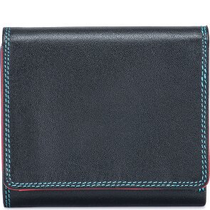 Mywalit Portafoglio Protezione RFID Vera Pelle 10.5 cm