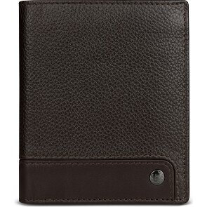 bugatti Due Portafoglio Protezione RFID Pelle 9 cm