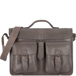 Greenland Nature Natura Cartella in pelle 40 cm