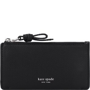 Kate Spade New York Loop Custodia per carta di credito Pelle 17 cm