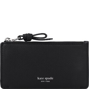 Kate Spade New York Loop Custodia per carta di credito Pelle 17 cm