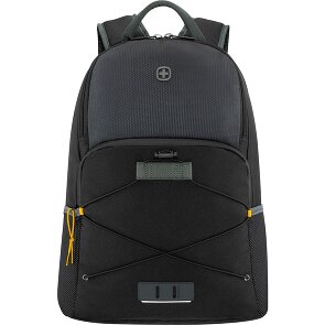 Wenger Trayl Zaino da lavoro 45 cm Scomparto per laptop Wenger Trayl Zaino da lavoro 45 cm Scomparto per laptop