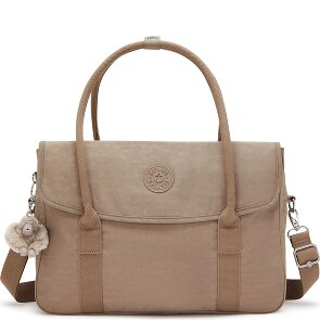 Kipling Superworker Borsa a spalla S 38 cm Vano porta PC