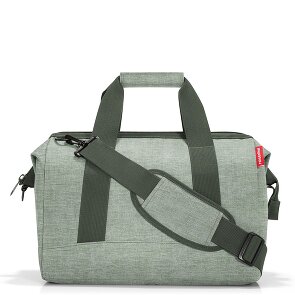 reisenthel Borsa da viaggio Allrounder M Weekender 40 cm