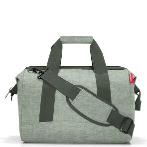 reisenthel Borsa da viaggio Allrounder M Weekender 40 cm