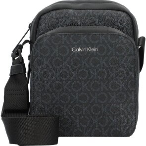 Calvin Klein CK Must Mini Borsa Borsa a tracolla 16 cm