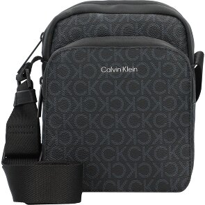 Calvin Klein CK Must Mini Borsa Borsa a tracolla 16 cm Calvin Klein CK Must Mini Borsa Borsa a tracolla 16 cm