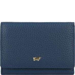 Braun Büffel Asti Portafoglio Pelle 12 cm