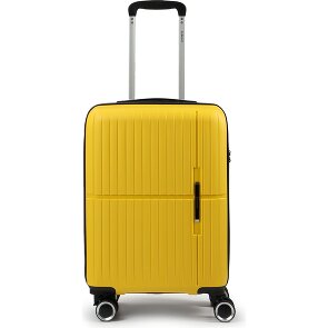 Benzi 5754 4 ruote Trolley cabina 55 cm