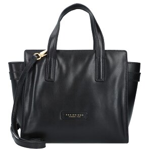 The Bridge Bianca Borsetta in pelle 26 cm