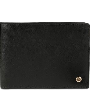 bugatti Roccia Portafoglio Protezione RFID Pelle 12.5 cm