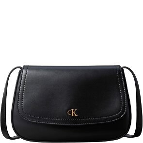 Calvin Klein CK Flap Borsa a tracolla 22 cm