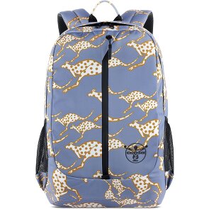 Chiemsee Jump N Fly Zaino da giorno 46 cm Scomparto per laptop