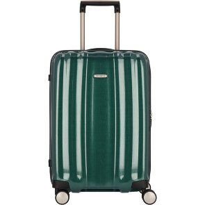 Samsonite Trolley Lite Cube Spinner a 4 ruote 68 cm Samsonite Trolley Lite Cube Spinner a 4 ruote 68 cm